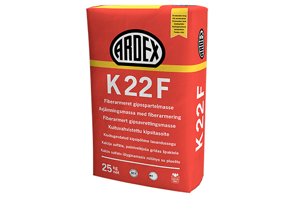 Ardex K 22 F